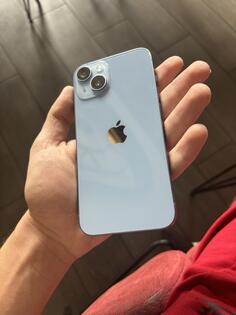 Apple - iPhone 14 - 6GB / 128GB