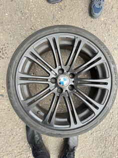 Ostalo felne i Bmw M gume