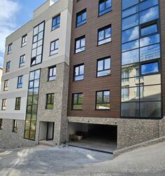 Dvosoban stan 64m2 - Budva - Ivanovići