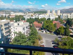 Dvoiposoban stan 76m2 - Podgorica - Tuški put Ulica 4.jula, Pobrežje