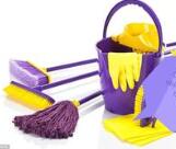 Higijenicarke traze ciscenje objekata