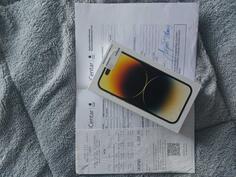 Apple - iPhone 14 Pro - 6GB / 128GB