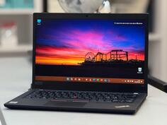Lenovo Lenovo ThinkPad T14 TouchScreen - 14.1" Intel i7 16GB GB