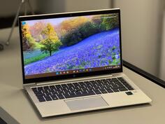 HP HP EliteBook 840 G8 - 14.1" Intel i5 16GB GB