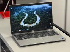 Dell Dell Latitude 5520 - 15.6" Intel i7 16GB GB