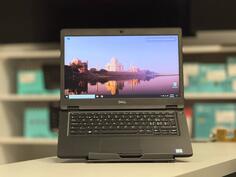 Dell Dell Latitude 5490 - 14.1" Intel i7 16GB GB