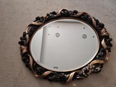 Ogledalo italijanski dizajnerski namještaj