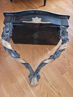 Noćni ormarić Savio Firmino 2 komada