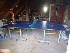 Prodajem sto za stoni tenis