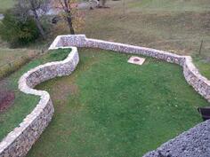 Vila 234m2 - Kolašin - Bakovići