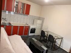 Jednosoban stan 40m2 - Podgorica - Dalmatinska
