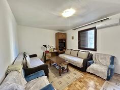 Jednosoban stan 60m2 - Bar - Bar (uži dio)