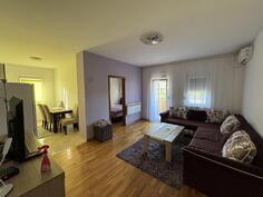 Jednosoban stan 50m2 - Bar - Šušanj