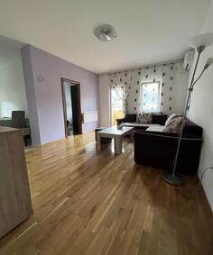 Jednosoban stan 50m2 - Bar - Šušanj