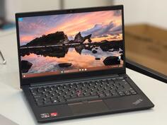 Lenovo Lenovo ThinkPad E14 Gen 4 - 14.1" AMD Ryzen 7 24GB GB