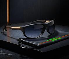 Hugo Boss  - Sunčane naočare