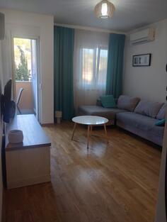 Jednosoban stan 43m2 - Podgorica - City Kej