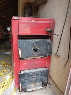 kotao na drva i ugalj