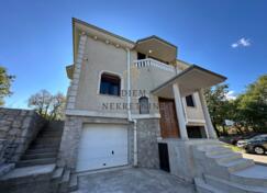 Vila 300m2 - Podgorica - Vranići