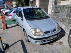 Renault - Scenic - 1.9