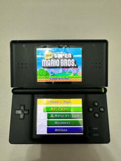 Nintendo - DS