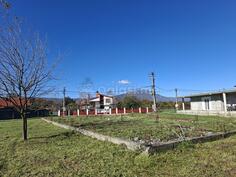 Poljoprivredno zemljište 978m2 - Danilovgrad - Novo Selo