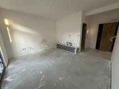 Garsonjera 24m2 - Podgorica - Zagorič