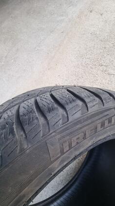 Pirelli - SOTTOZERO 3 - Zimska guma