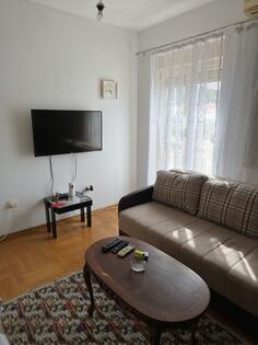 Garsonjera 30m2 - Podgorica - Zabjelo