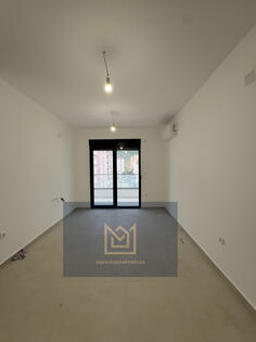 Jednosoban stan 36m2 - Budva - > Okolina grada