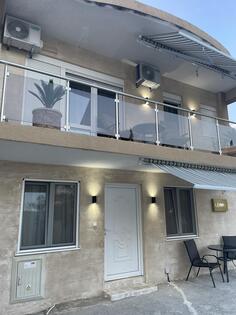 Jednosoban stan 55m2 - Bar - Šušanj