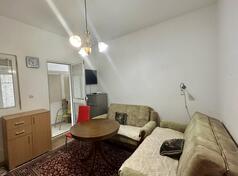 Jednosoban stan 43m2 - Bar - Šušanj