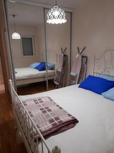 Jednosoban stan 45m2 - Podgorica - Stari Aerodrom