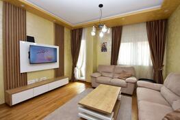 Dvosoban stan 65m2 - Podgorica - City Kej