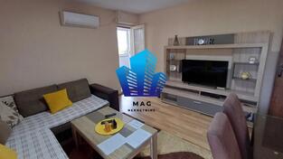 Dvosoban stan 58m2 - Ulcinj - Ulcinj (uži dio)