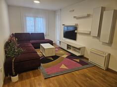 Jednosoban stan 45m2 - Podgorica - City kvart