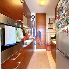 Trosoban stan 81m2 - Podgorica - Stari Aerodrom