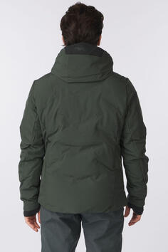 Prodajem Icepeak jaknu