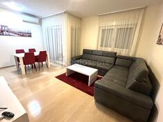 Jednosoban stan 54m2 - Podgorica - City kvart City Kvart