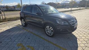 Volkswagen - Tiguan - 2.0