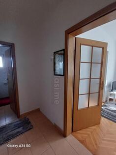 Dvosoban stan 65m2 - Bar - Bar (uži dio)