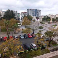 Dvosoban stan 80m2 - Bar - Bar (uži dio) Centar Bd