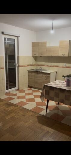 Dvosoban stan 65m2 - Podgorica - Rogami