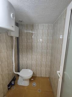 Poslovna zgrada 46m2 - Nikšić - Centar grada