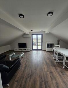 Jednosoban stan 75m2 - Podgorica - Podgorica (uži dio) Stari aerodrom