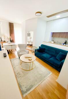 Jednosoban stan 35m2 - Podgorica - Ljubović