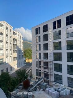 Jednosoban stan 62m2 - Budva - Budva (uži dio)