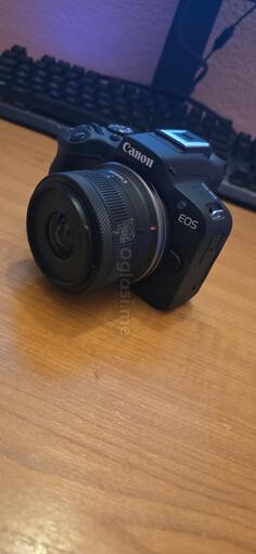 Canon eos r50 Fotoaparat
