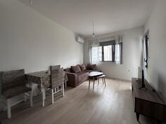 Jednosoban stan 43m2 - Podgorica - Zabjelo