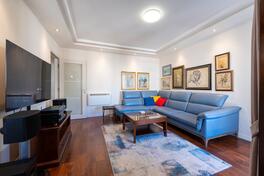 Dvosoban stan 68m2 - Podgorica - Central Point